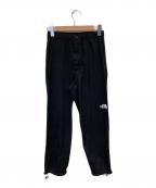 THE NORTH FACEザ ノース フェイス）の古着「mountain shelter pants」｜ブラック