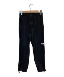 THE NORTH FACE（ザ ノース フェイス）の古着「mountain shelter pants」｜ブラック