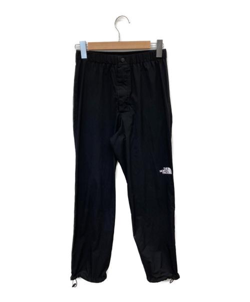 THE NORTH FACE（ザ ノース フェイス）THE NORTH FACE (ザ ノース フェイス) mountain shelter pants ブラック サイズ:XSの古着・服飾アイテム
