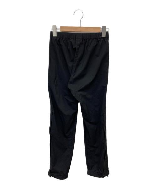 THE NORTH FACE（ザ ノース フェイス）THE NORTH FACE (ザ ノース フェイス) mountain shelter pants ブラック サイズ:XSの古着・服飾アイテム