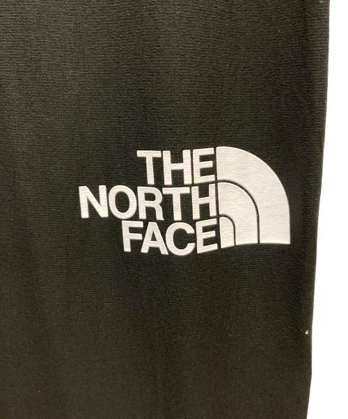 THE NORTH FACE（ザ ノース フェイス）THE NORTH FACE (ザ ノース フェイス) mountain shelter pants ブラック サイズ:XSの古着・服飾アイテム