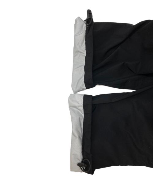 THE NORTH FACE（ザ ノース フェイス）THE NORTH FACE (ザ ノース フェイス) mountain shelter pants ブラック サイズ:XSの古着・服飾アイテム