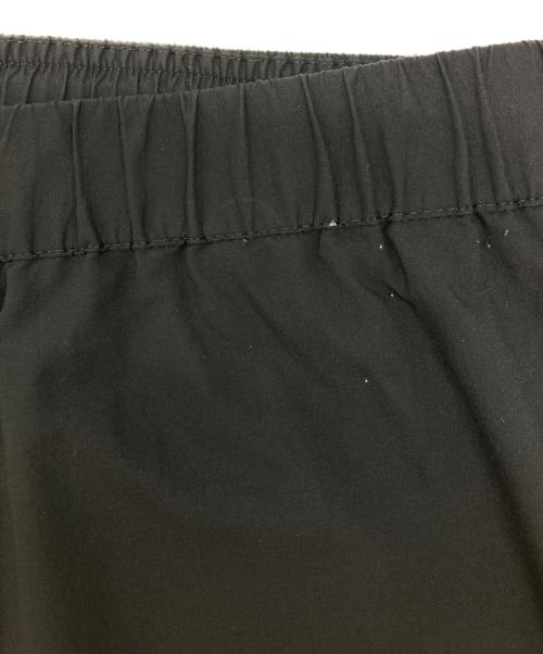 THE NORTH FACE（ザ ノース フェイス）THE NORTH FACE (ザ ノース フェイス) mountain shelter pants ブラック サイズ:XSの古着・服飾アイテム