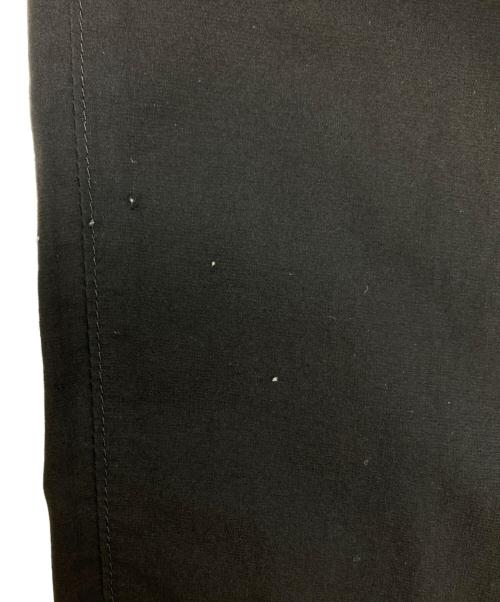 THE NORTH FACE（ザ ノース フェイス）THE NORTH FACE (ザ ノース フェイス) mountain shelter pants ブラック サイズ:XSの古着・服飾アイテム