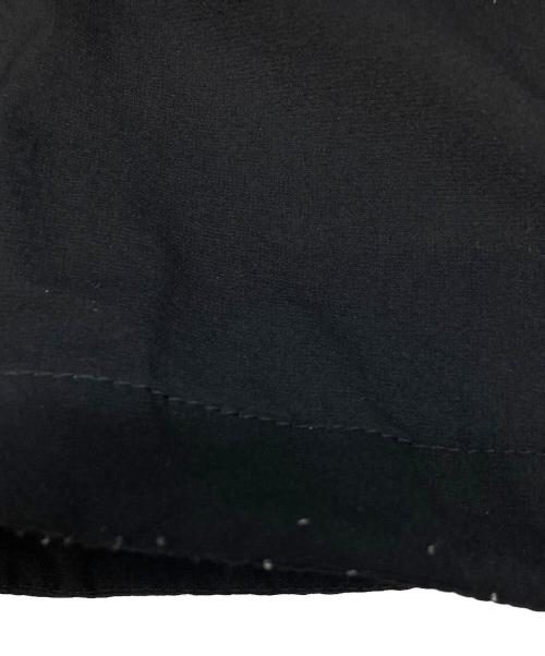 THE NORTH FACE（ザ ノース フェイス）THE NORTH FACE (ザ ノース フェイス) mountain shelter pants ブラック サイズ:XSの古着・服飾アイテム