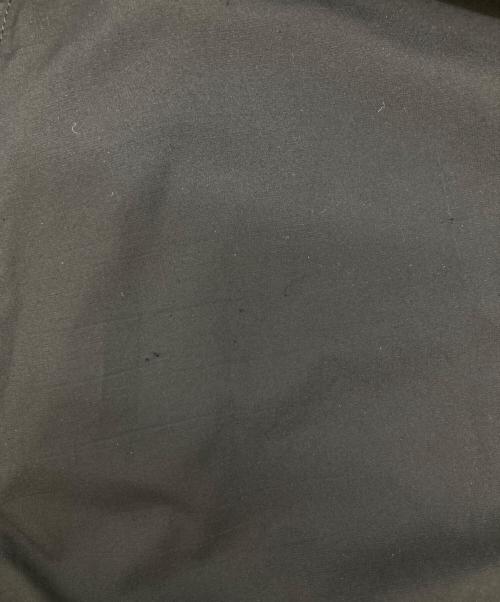 THE NORTH FACE（ザ ノース フェイス）THE NORTH FACE (ザ ノース フェイス) mountain shelter pants ブラック サイズ:XSの古着・服飾アイテム