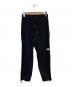 THE NORTH FACE（ザ ノース フェイス）の古着「mountain shelter pants」｜ブラック