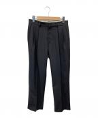 THE SHINZONEザ シンゾーン）の古着「CHRYSLER PANTS」｜グレー