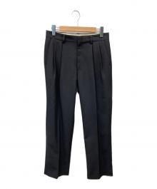 THE SHINZONE（ザ シンゾーン）の古着「CHRYSLER PANTS」｜グレー