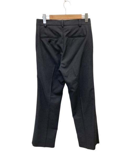 THE SHINZONE（ザ シンゾーン）THE SHINZONE (ザ シンゾーン) CHRYSLER PANTS グレー サイズ:38の古着・服飾アイテム