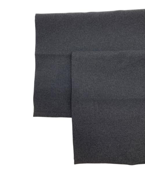 THE SHINZONE（ザ シンゾーン）THE SHINZONE (ザ シンゾーン) CHRYSLER PANTS グレー サイズ:38の古着・服飾アイテム