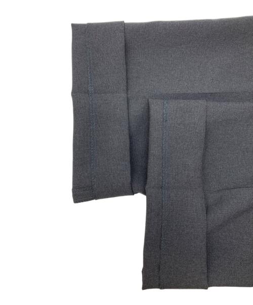 THE SHINZONE（ザ シンゾーン）THE SHINZONE (ザ シンゾーン) CHRYSLER PANTS グレー サイズ:38の古着・服飾アイテム