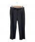THE SHINZONE（ザ シンゾーン）の古着「CHRYSLER PANTS」｜グレー