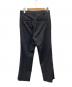 THE SHINZONE (ザ シンゾーン) CHRYSLER PANTS グレー サイズ:38：5000円