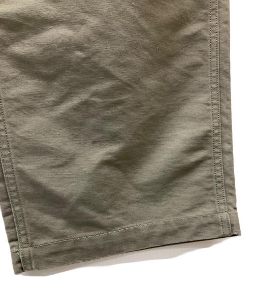 Engineered Garments（エンジニアドガーメンツ）Engineered Garments (エンジニアドガーメンツ) Fatigue Pant カーキ サイズ:Sの古着・服飾アイテム