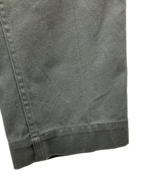waiper（ワイパー）waiper (ワイパー) M-52 CHINO PANTS グレー サイズ:35の古着・服飾アイテム