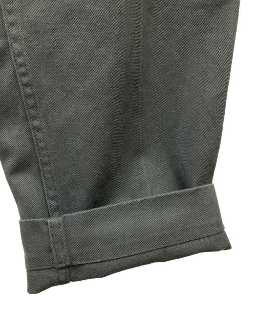 waiper（ワイパー）waiper (ワイパー) M-52 CHINO PANTS グレー サイズ:35の古着・服飾アイテム