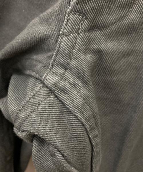 waiper（ワイパー）waiper (ワイパー) M-52 CHINO PANTS グレー サイズ:35の古着・服飾アイテム