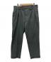 waiper（ワイパー）の古着「M-52 CHINO PANTS」｜グレー
