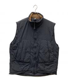 waiper（ワイパー）の古着「PCU LEVEL7A PRIMALOFT ベスト」｜ブラック
