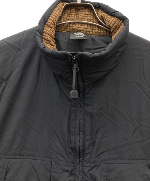 waiper（ワイパー）waiper (ワイパー) PCU LEVEL7A PRIMALOFT ベスト ブラック サイズ:Lの古着・服飾アイテム