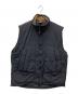 waiper（ワイパー）の古着「PCU LEVEL7A PRIMALOFT ベスト」｜ブラック
