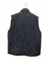 waiper (ワイパー) PCU LEVEL7A PRIMALOFT ベスト ブラック サイズ:L：12000円