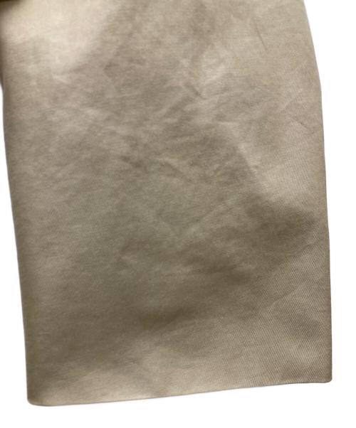 MACKINTOSH LONDON（マッキントッシュ ロンドン）MACKINTOSH LONDON (マッキントッシュ ロンドン) DUNFORD ライナー付きトレンチコート グリーン サイズ:38の古着・服飾アイテム