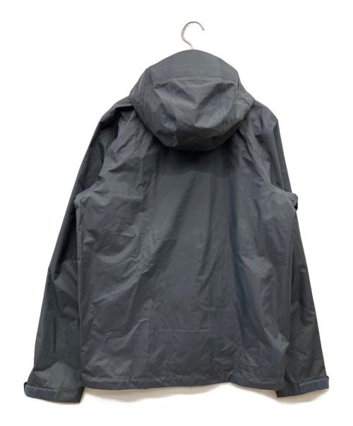 Patagonia（パタゴニア）Patagonia (パタゴニア) Torrentshell 3L ジャケット グレー サイズ:Sの古着・服飾アイテム