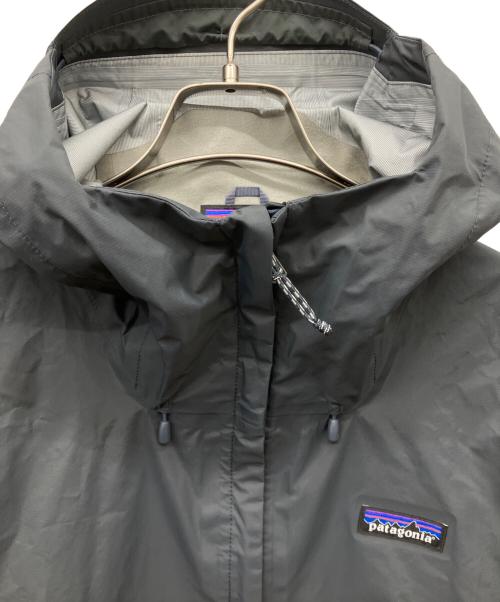 Patagonia（パタゴニア）Patagonia (パタゴニア) Torrentshell 3L ジャケット グレー サイズ:Sの古着・服飾アイテム