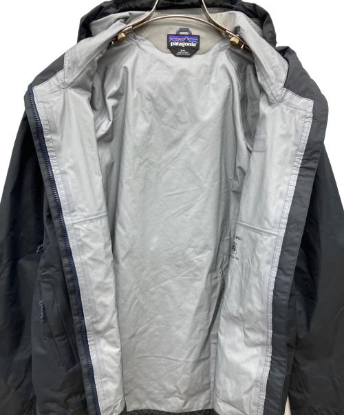 Patagonia（パタゴニア）Patagonia (パタゴニア) Torrentshell 3L ジャケット グレー サイズ:Sの古着・服飾アイテム