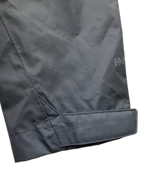 Patagonia（パタゴニア）Patagonia (パタゴニア) Torrentshell 3L ジャケット グレー サイズ:Sの古着・服飾アイテム