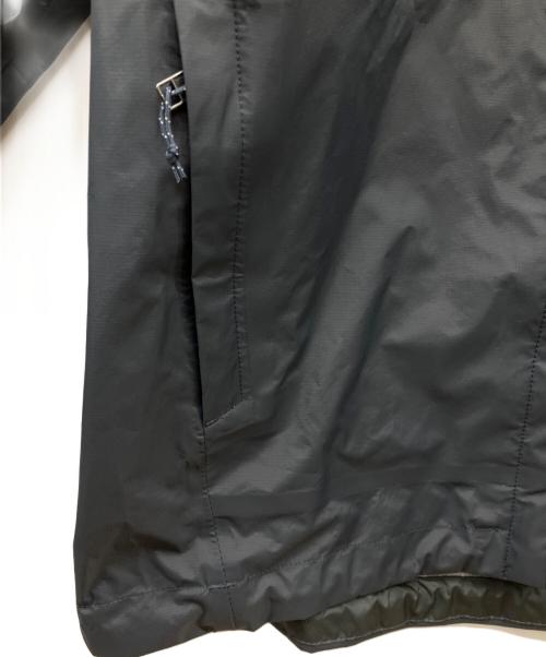 Patagonia（パタゴニア）Patagonia (パタゴニア) Torrentshell 3L ジャケット グレー サイズ:Sの古着・服飾アイテム