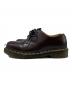 Dr.Martens (ドクターマーチン) 1461 3ホールシューズ パープル サイズ:UK4：9000円