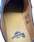 中古・古着 Dr.Martens (ドクターマーチン) 1461 3ホールシューズ パープル サイズ:UK4：9000円