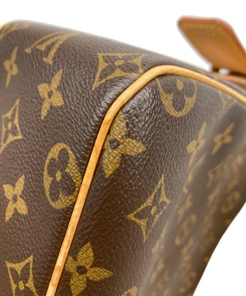 LOUIS VUITTON（ルイ ヴィトン）LOUIS VUITTON (ルイ ヴィトン) ヴィバシテGM ブラウンの古着・服飾アイテム