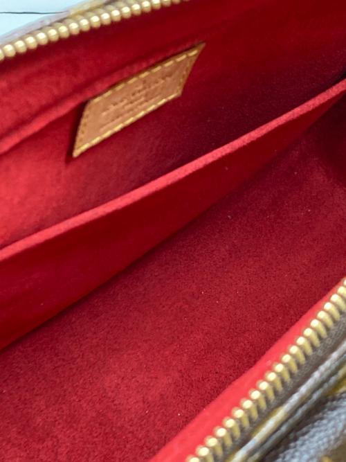 LOUIS VUITTON（ルイ ヴィトン）LOUIS VUITTON (ルイ ヴィトン) ヴィバシテGM ブラウンの古着・服飾アイテム