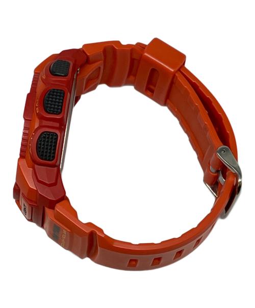 CASIO（カシオ）CASIO (カシオ) PRO TREK リストウォッチ オレンジ サイズ:記載なしの古着・服飾アイテム