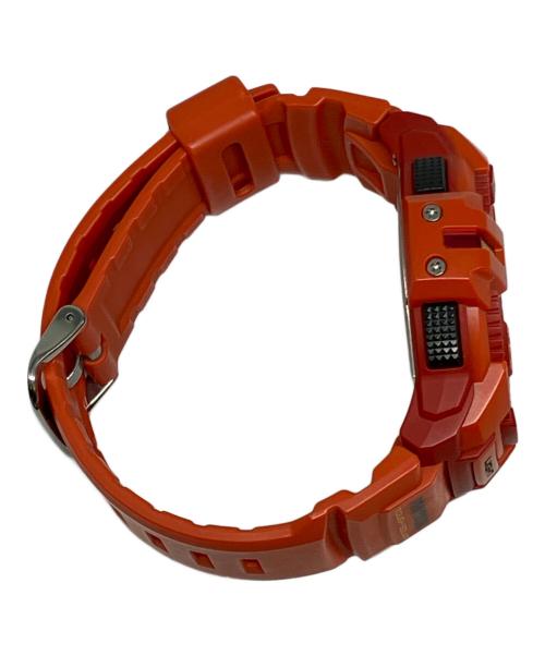 CASIO（カシオ）CASIO (カシオ) PRO TREK リストウォッチ オレンジ サイズ:記載なしの古着・服飾アイテム