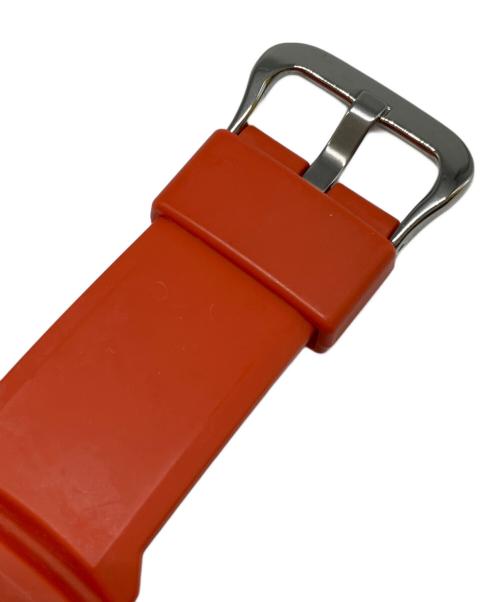 CASIO（カシオ）CASIO (カシオ) PRO TREK リストウォッチ オレンジ サイズ:記載なしの古着・服飾アイテム