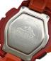 中古・古着 CASIO (カシオ) PRO TREK リストウォッチ オレンジ サイズ:記載なし：14000円