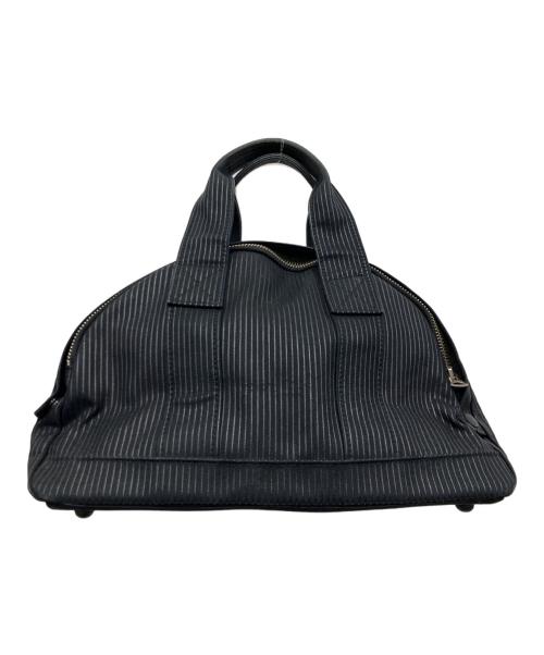 PORTER（ポーター）PORTER (ポーター) DRAWING BOSTON BAG ブラックの古着・服飾アイテム