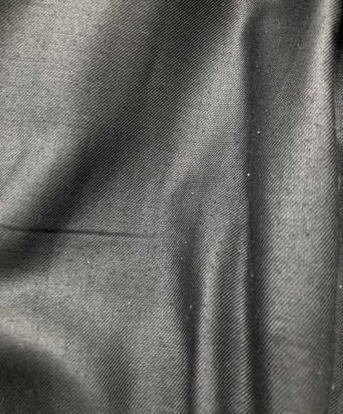 VANSON（バンソン）VANSON (バンソン) TYPE-B シングルライダース レザージャケット ブラック サイズ:38の古着・服飾アイテム