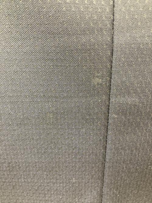 ARMANI COLLEZIONI（アルマーニ コレツィオーニ）ARMANI COLLEZIONI (アルマーニ コレツィオーニ) M LINE テーラードジャケット ネイビー サイズ:SIZE 56の古着・服飾アイテム