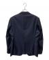 ARMANI COLLEZIONI (アルマーニ コレツィオーニ) M LINE テーラードジャケット ネイビー サイズ:SIZE 56：6000円