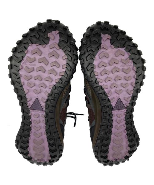 NIKE ACG（ナイキエーシージー）NIKE ACG (ナイキエーシージー) MOUNTAIN FLY LOW 