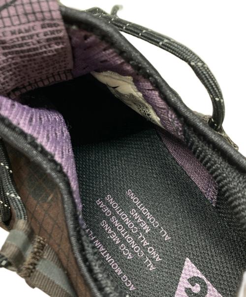NIKE ACG（ナイキエーシージー）NIKE ACG (ナイキエーシージー) MOUNTAIN FLY LOW 