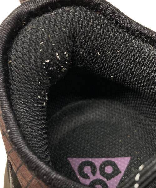 NIKE ACG（ナイキエーシージー）NIKE ACG (ナイキエーシージー) MOUNTAIN FLY LOW 