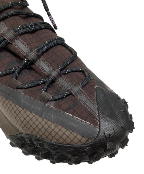 NIKE ACG（ナイキエーシージー）NIKE ACG (ナイキエーシージー) MOUNTAIN FLY LOW 