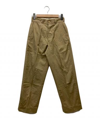 中古・古着通販】45R (フォーティファイブ・アール) 高密度チノ